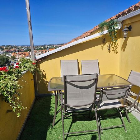 Bonito Apartamento En La Playa Sanxenxo Esterno foto