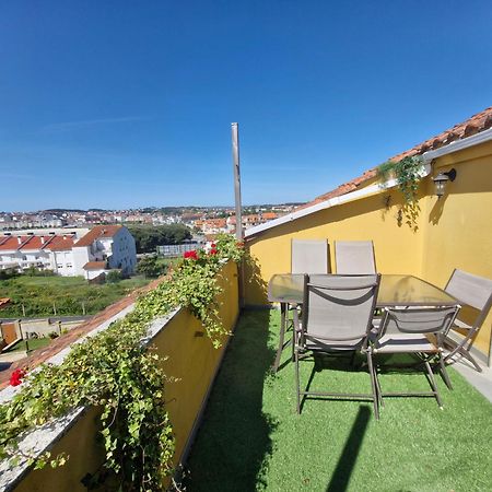 Bonito Apartamento En La Playa Sanxenxo Esterno foto