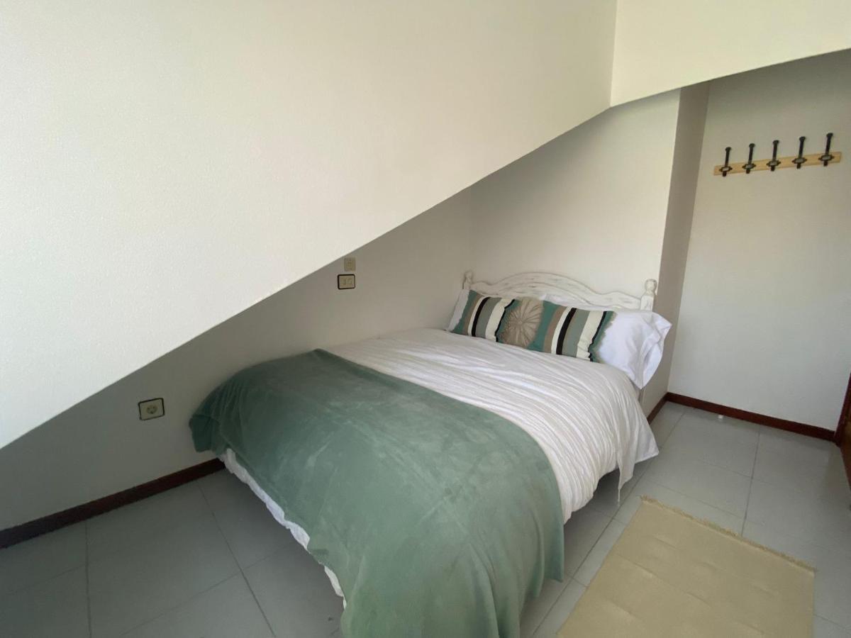 Bonito Apartamento En La Playa Sanxenxo Esterno foto
