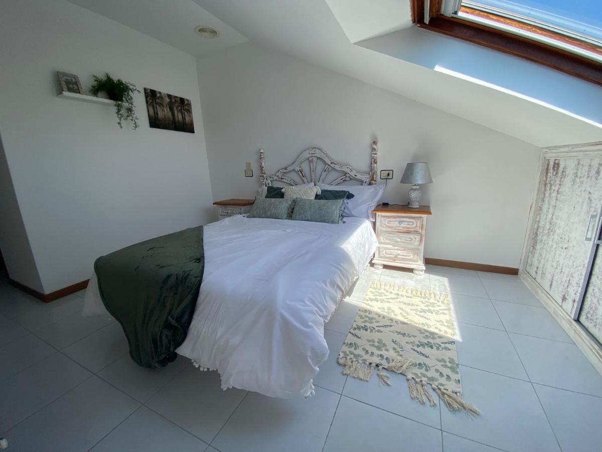 Bonito Apartamento En La Playa Sanxenxo Esterno foto
