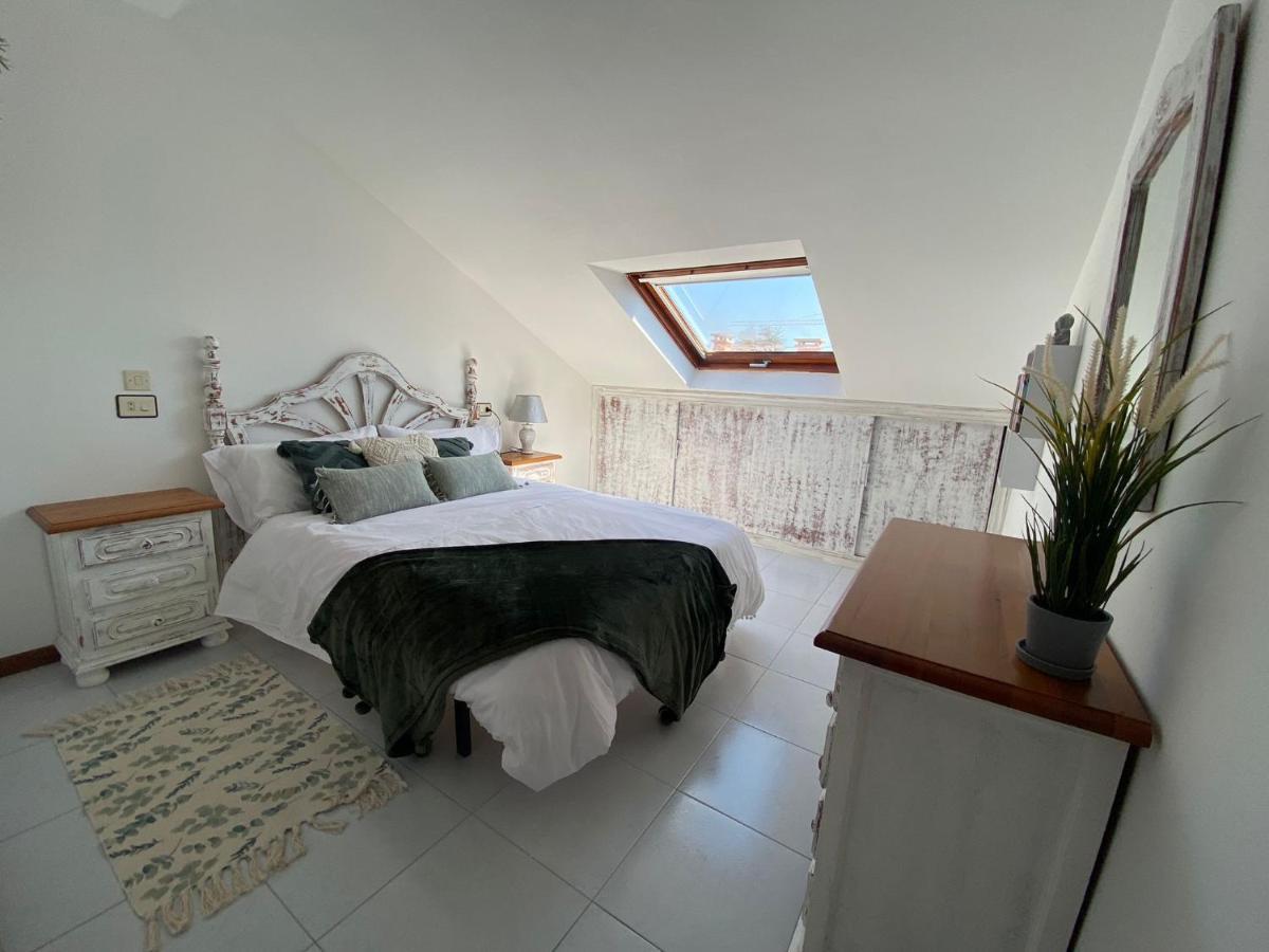 Bonito Apartamento En La Playa Sanxenxo Esterno foto